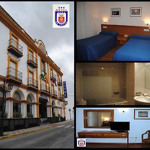 Hotel Peña de Arcos